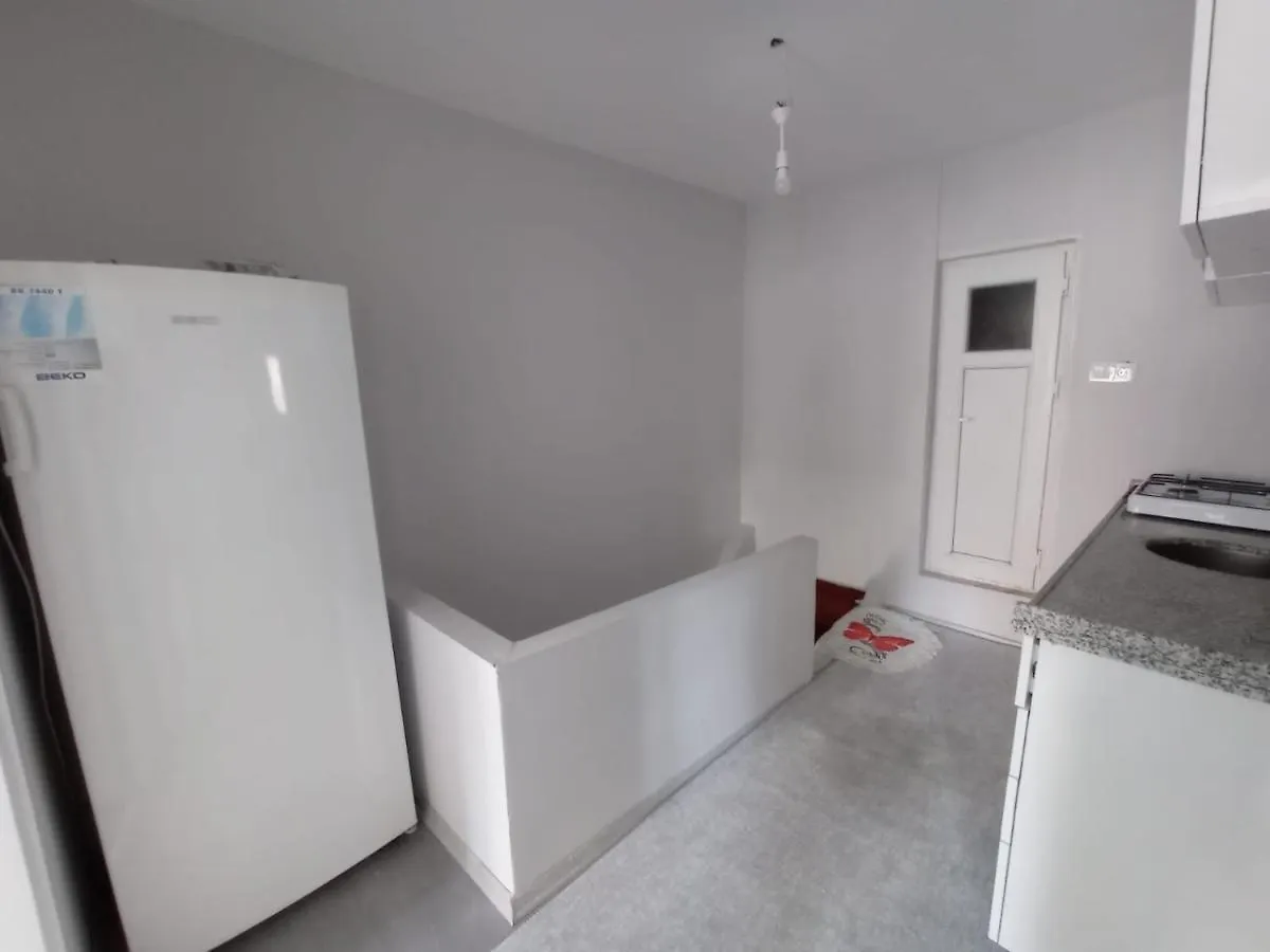 Kulis Home Ottoman Family Apartments 이스탄불