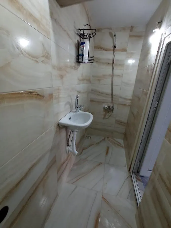 Kulis Home Ottoman Family Apartments 이스탄불