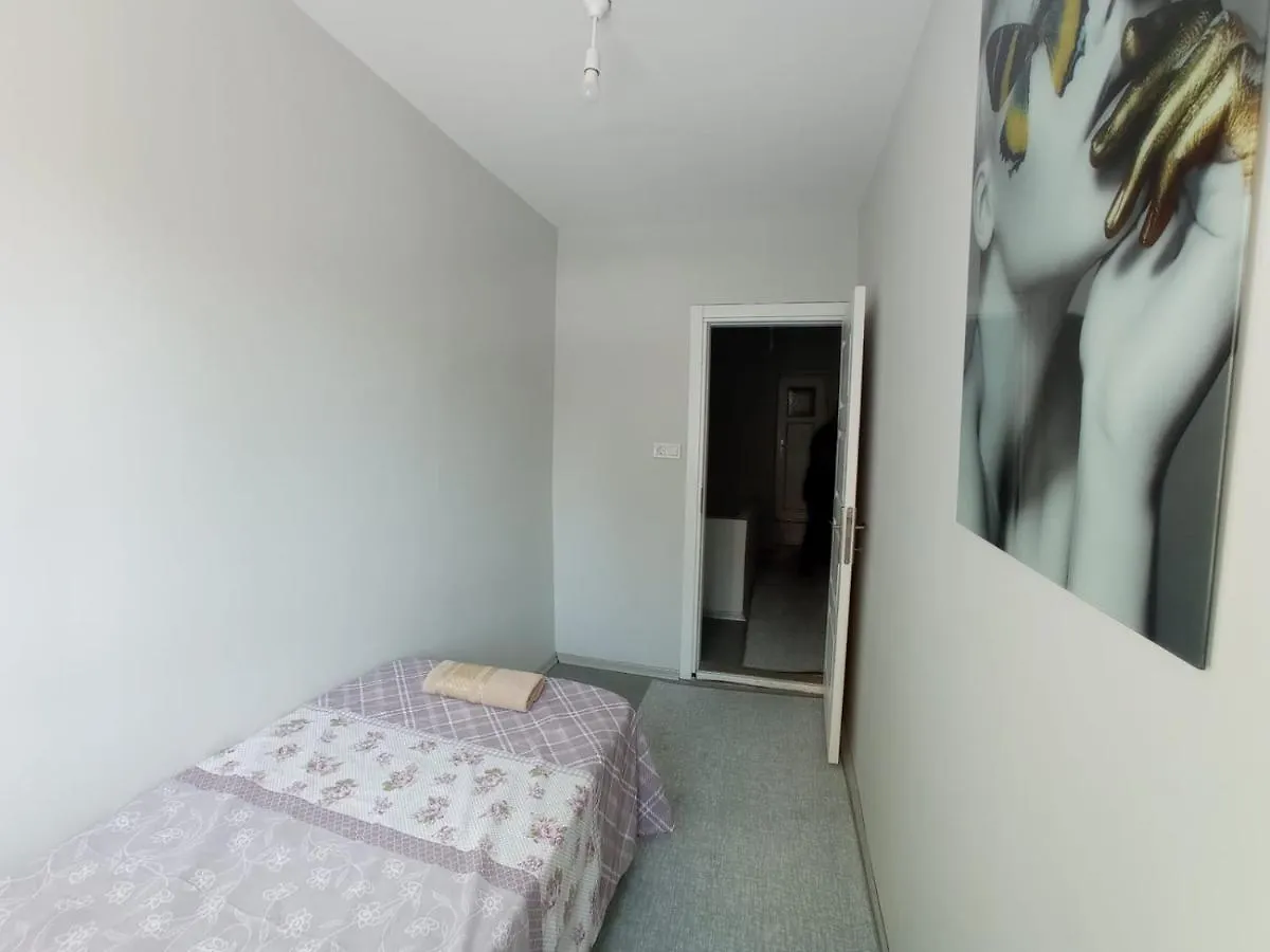 Kulis Home Ottoman Family Apartments 이스탄불 터키