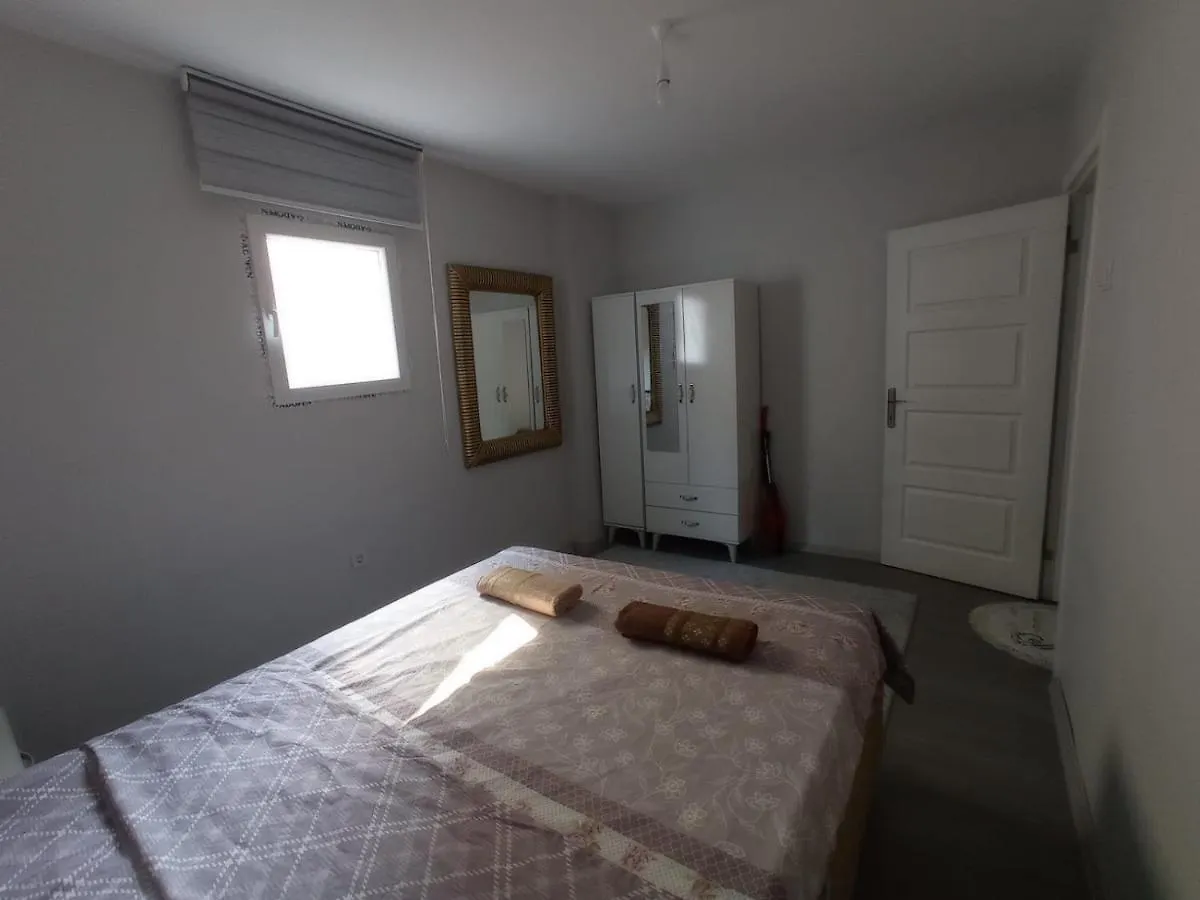 Kulis Home Ottoman Family Apartments 이스탄불 0*,